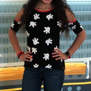 Disney Shirt